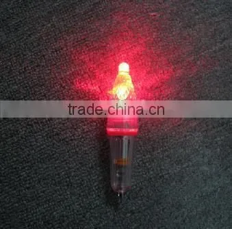 LED Underwater Flash Fishing Lights