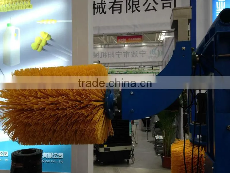 Cow Body Brush/ Electric body brush/electric rotary brush