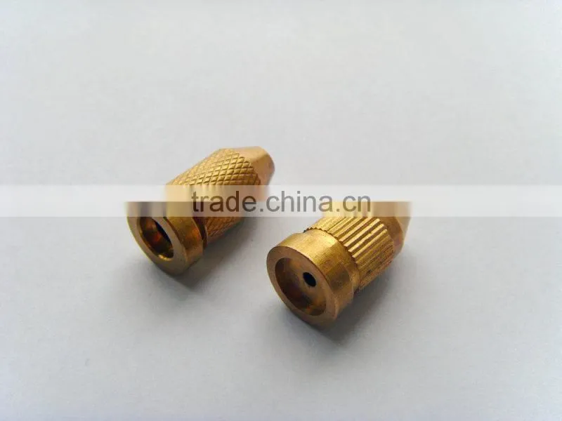 adjustable brass spray nozzles