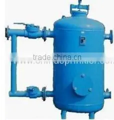 8218 Metal hydro-cyclone filter