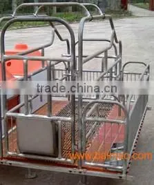 FL Sow Farrowing crate