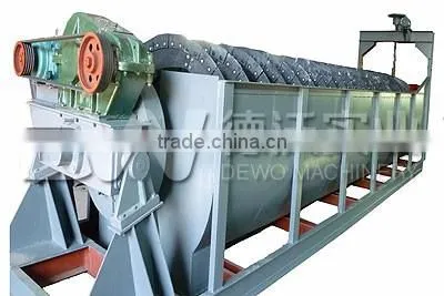 Spiral Classifier for mining equipment energy saving
