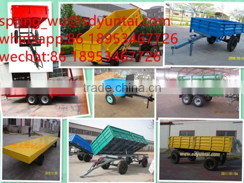 1BMCJ-12.5 chopper for stalk and stubble for four-wheel tractor
