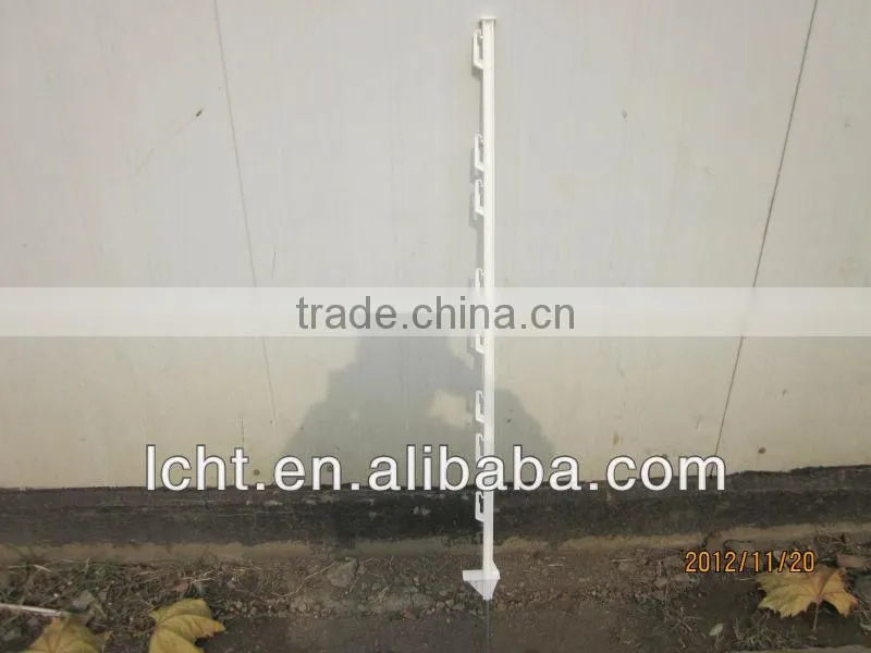 Electric Fence Post