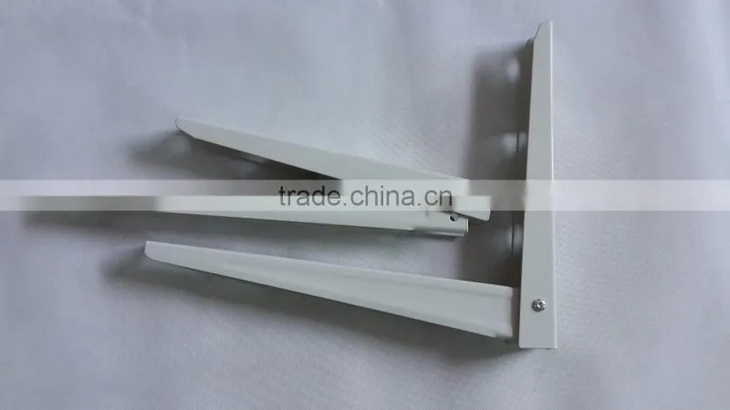 Air conditioner wall bracket/ ac folding bracket/air condition support bracket