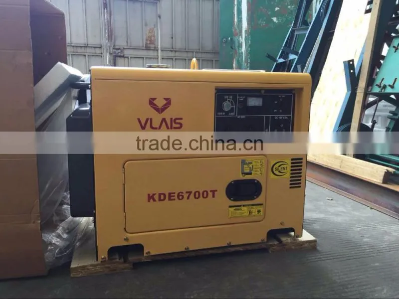 Super September Purchasing 6.5kva diesel generators parts diesel generator engine