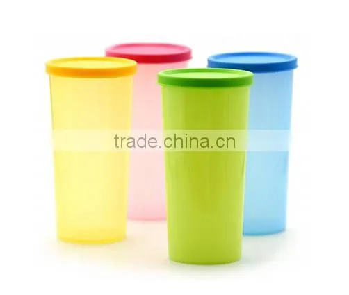 Here, beautiful durable customized plastic cups no minimum