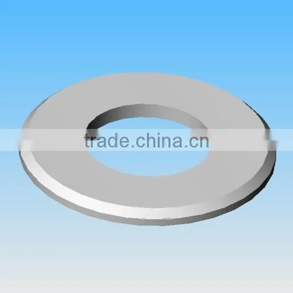 Flat Spring Washers
