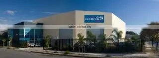 Hebei Hengsu Screen Manufacturing Co., Ltd. company overview - view 1