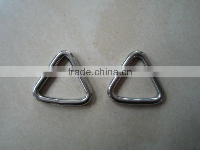 Stainless Steel 316/304 Welded Round Ring