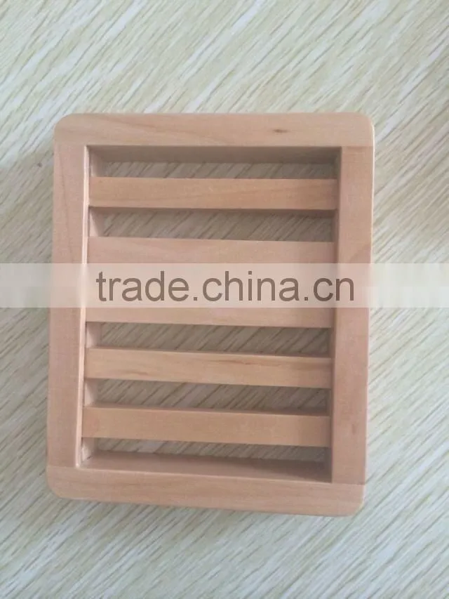 FD-145 bamboo soap box design