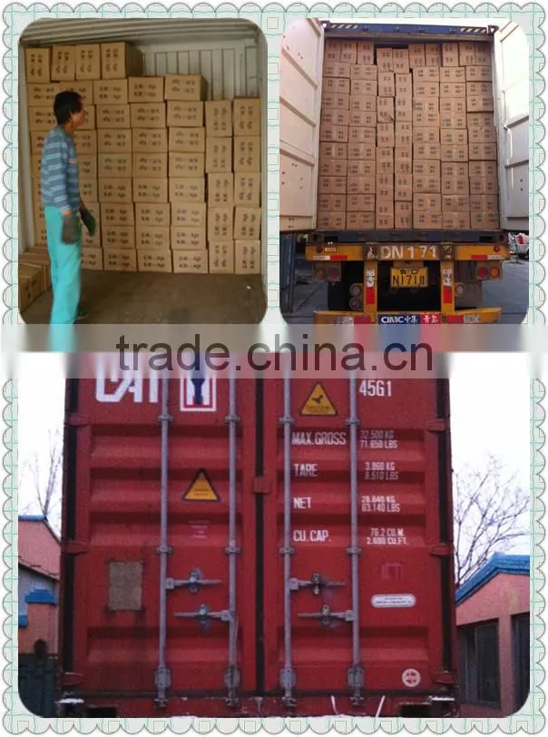 Environmental Flame Retardant PP Masterbatch