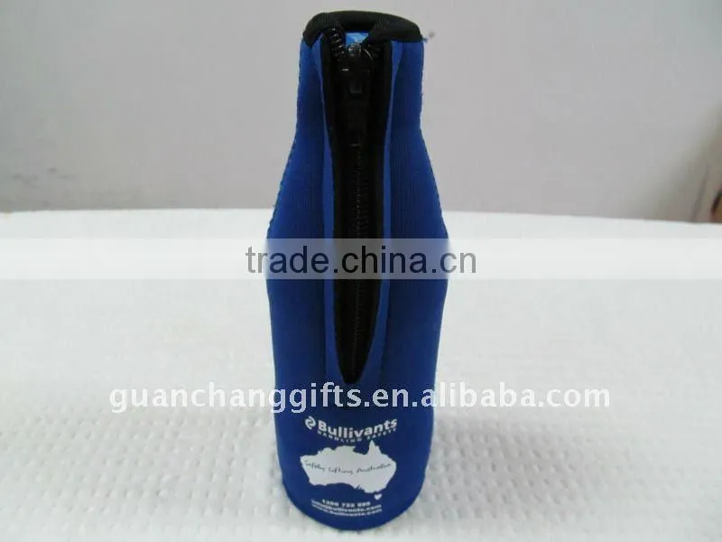 neoprene purse