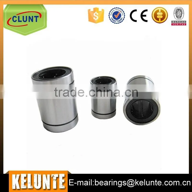 Made In China Linear Ball Bearing LM10 With Medical Textile Machinery Bearings