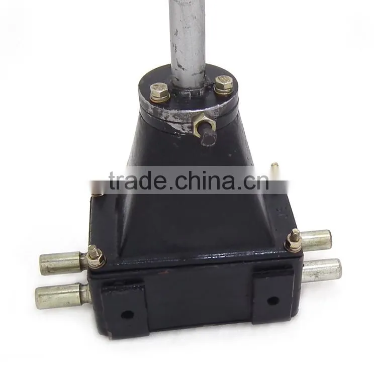 Harvest Machinery parts hand cable shift controls