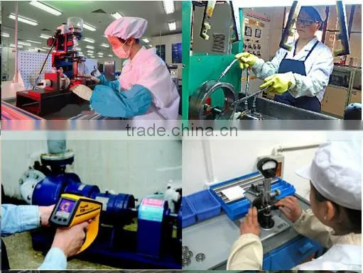 High quality/precision good price linear bearing