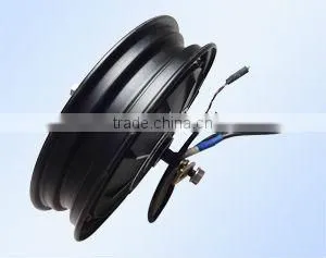 16'' Electric Scooter Motor
