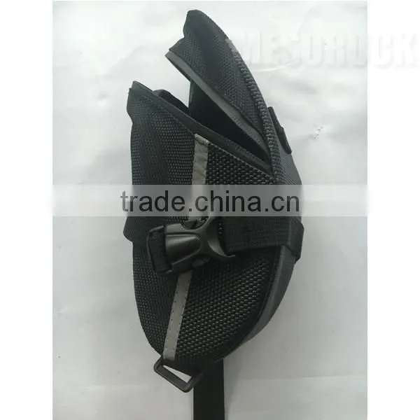 Bicycle Seat Pack Bike Pouch Bike Saddle Bag Bicycle Seat Bag Bike Seat Bag