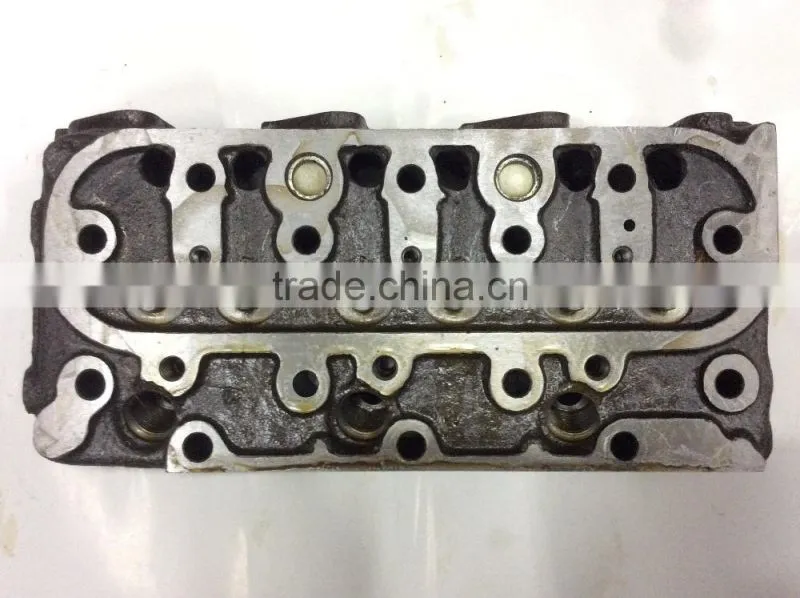 ALL KIND OF CYLINDER HEAD FOR KUBOTA