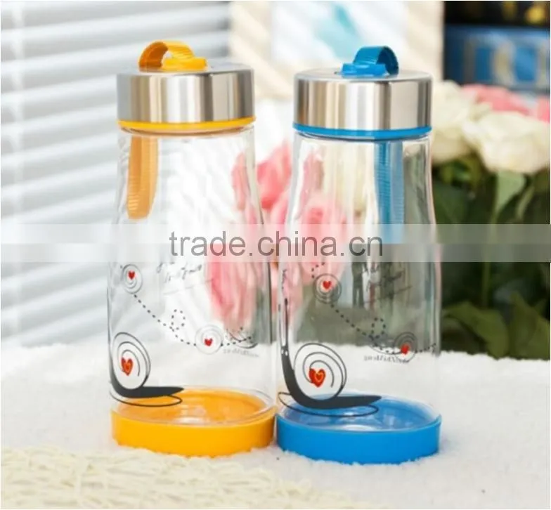 plastic sport water bottle caps/disposable water bottle caps