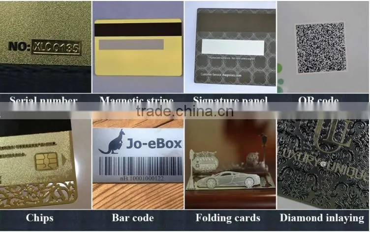Popular Customized Metal Christmas Ornaments