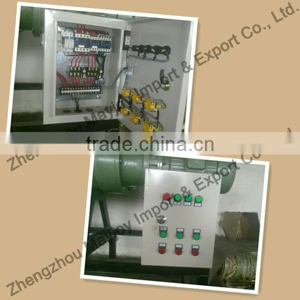 Best selling cow dewatering machine/new solid and liquid seperation for farm use