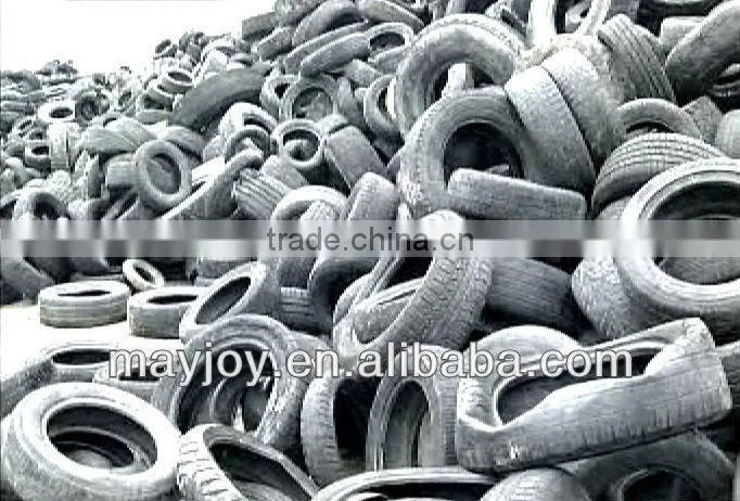 2015 new good investment project high perfromance tire building machine
