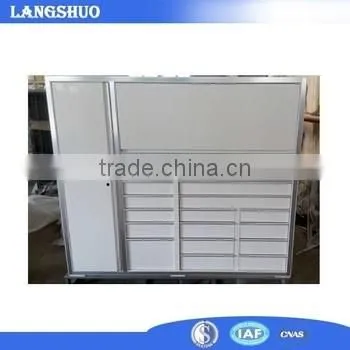 2017 suihe Tool Cabinet/rolling folding shopping cart/tools trolley