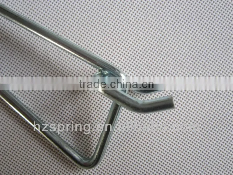 Wire Display Hook / Super Market Hook