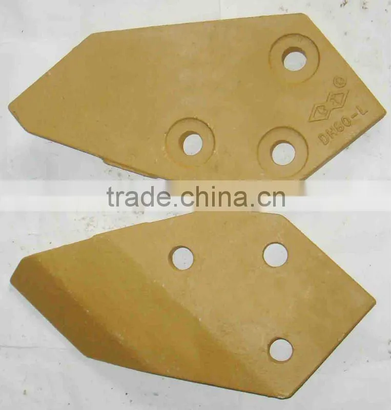 excavator bucket teeth