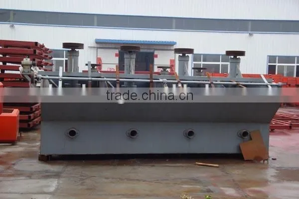 Gold Mining Subaeration Floatation Machine for sale from China supplier
