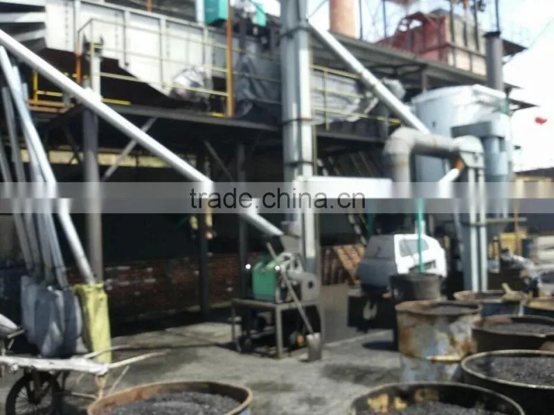 WADE 1001 China maufacturer supply coal based activated carbon in kg