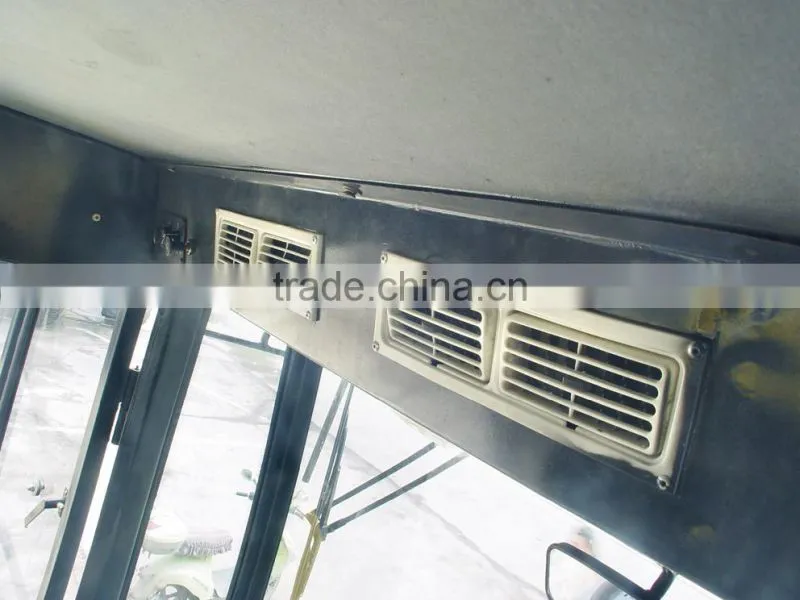 LSS2601-2 Hot Sale Dual-amplitude Road Roller Vibrator