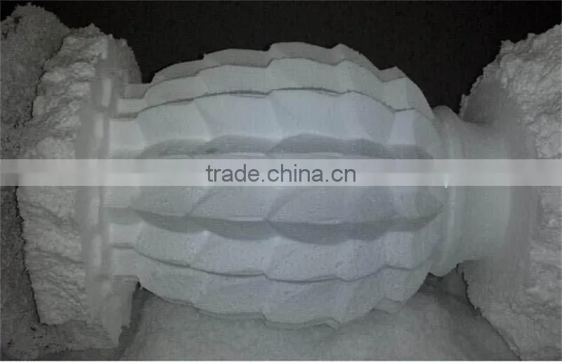 CNC Router for Foam and Wood Mould Z Aisx 600-1200mm Cyntec Control System