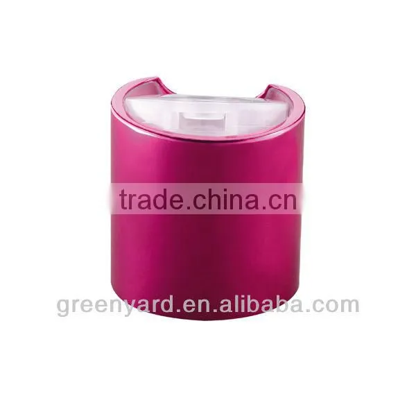 disc top cap 24/410