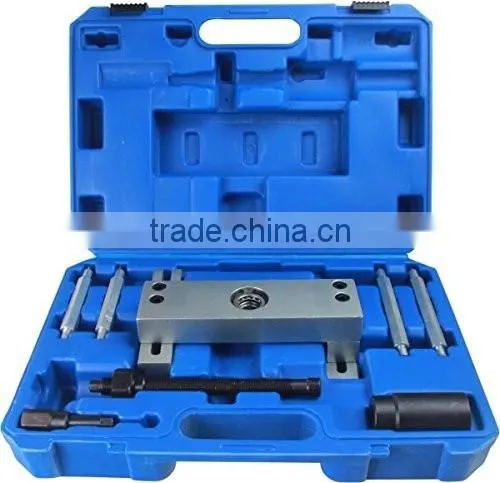 Injectors Puller Remover Tool Set - Common rail M47TU M57 M57TU Codes