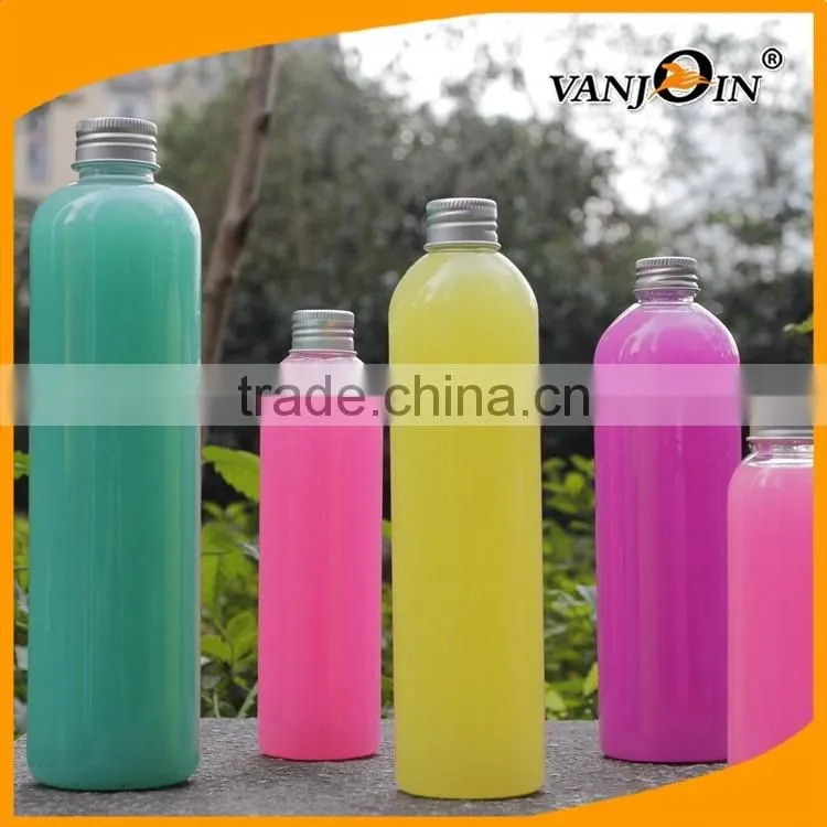 500ml Bullet 38mm Neck Energy Drink Bottle