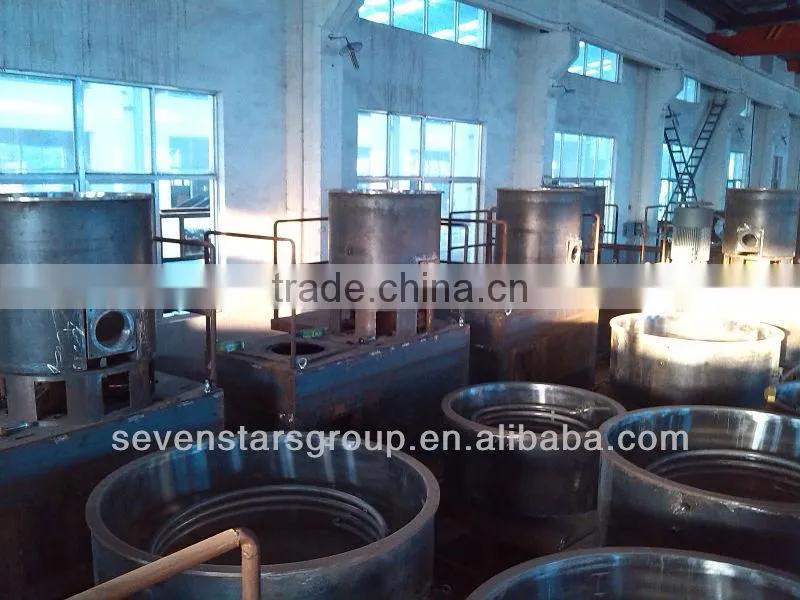 High speed plastic PVC mixer machine