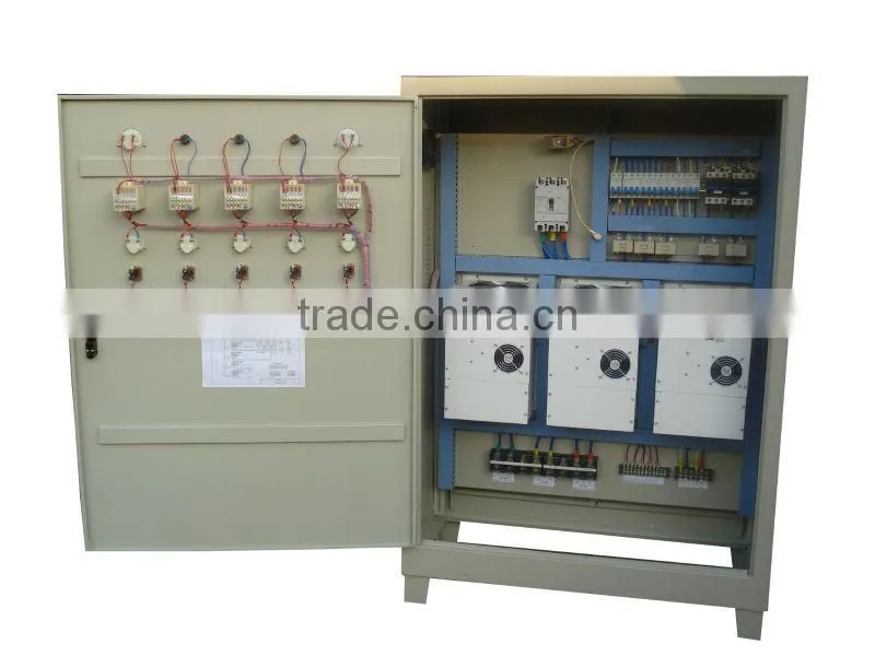 PE/EVA foam sheet pelletizing extrusion machine
