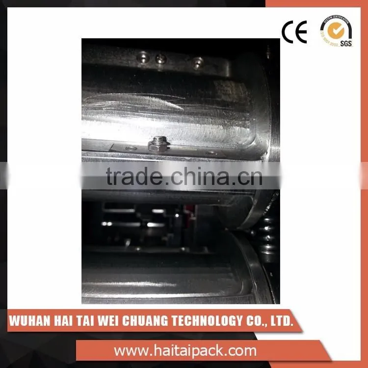Modern style precision control system low price coffee packing machine