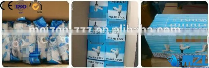 Newest Best water dispenser parts type plastic water dispenser tap