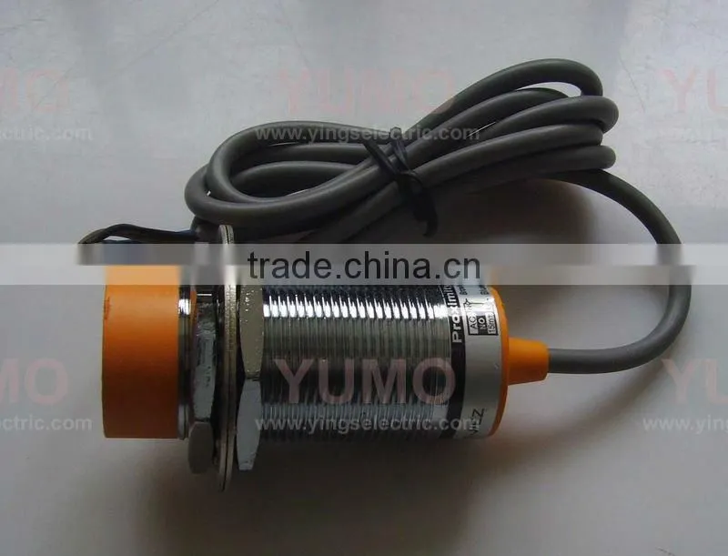 Inductive Proximity Switch LJ30A3-15-JEZ