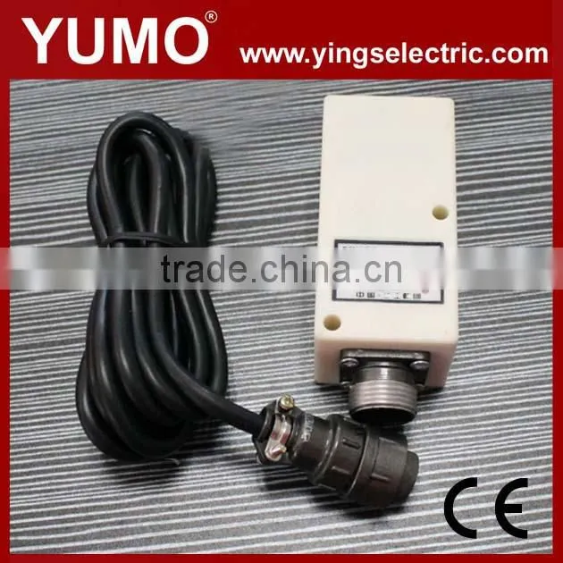 LJG8D-15/J2H1 relay output type AC Non-Screen shield Detection distance 15mm Integrated Proximity Switches Transistor Sensor