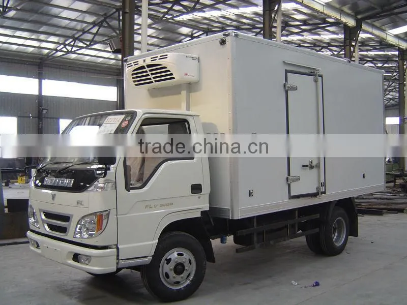 Brand new monoblock freezer unit made in China