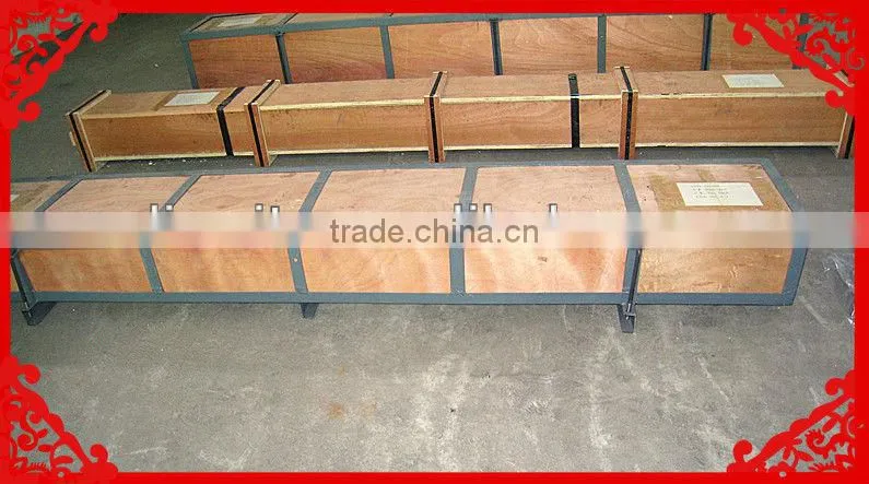 high quality Ground finished bar with titanium