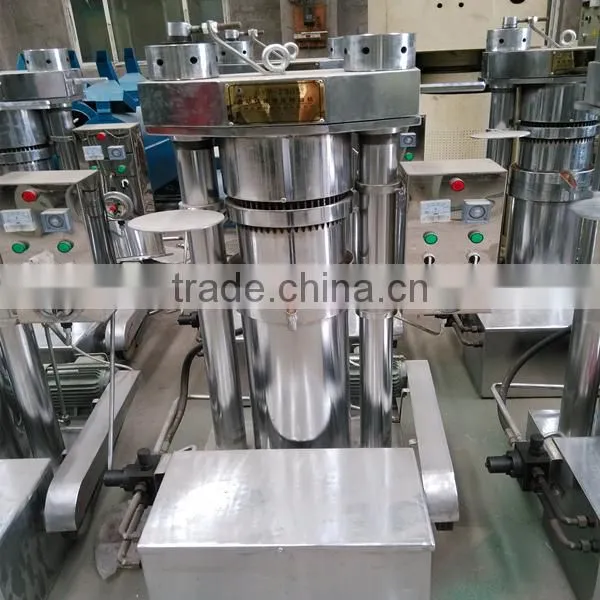Portable Hydraulic Press Machine