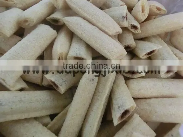 Jinan cheese corn cheetos snacks chips manufacturing extruder line machines for Vietnam