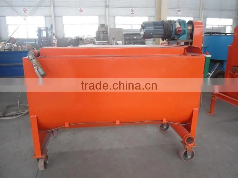 CLC foam concrete block making machine factory price