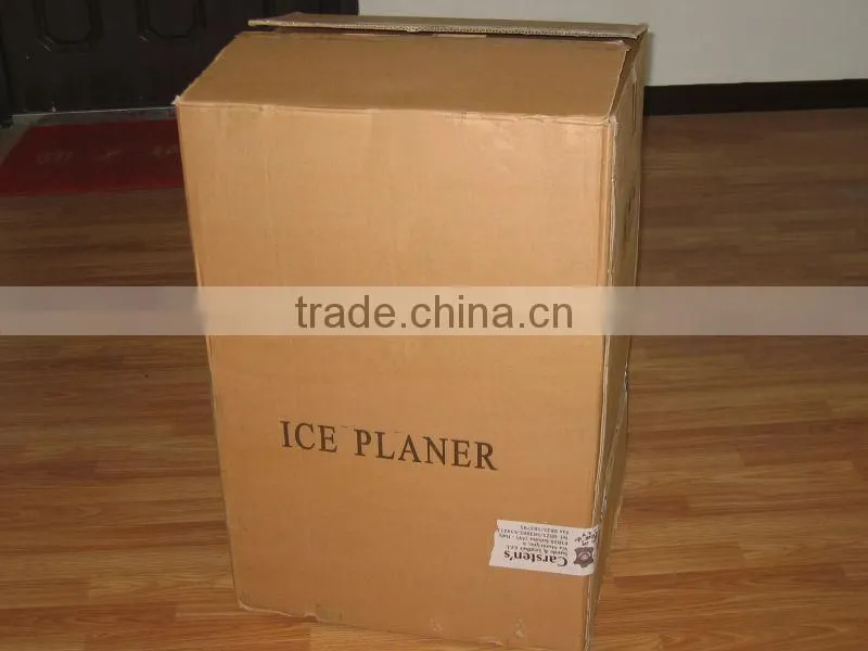 GRT - A188 Cube ice shaver