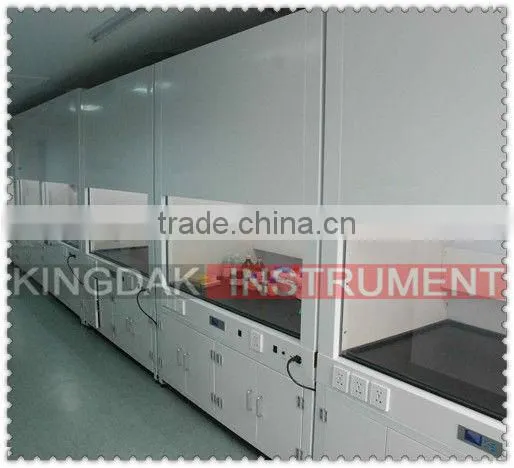 KH1200 Fume hood/fume cupboard/Ductless Fume Hood